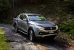 Обзор среднеразмерного пикапа Fiat Fullback фото 10