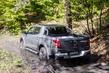 Обзор среднеразмерного пикапа Fiat Fullback фото 8