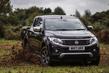 Обзор среднеразмерного пикапа Fiat Fullback фото 1