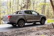 Обзор среднеразмерного пикапа Fiat Fullback фото 4