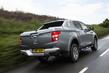 Обзор среднеразмерного пикапа Fiat Fullback фото 3