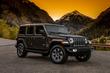 Пятидверный внедорожник Jeep Wrangler четвертого поколения фото 6