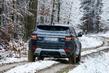 Обновленный премиальный кроссовер Range Rover Evoque фото 6