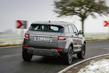Обновленный премиальный кроссовер Range Rover Evoque фото 3
