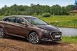 Рестайлинговая модель седана Hyundai i40 фото 8