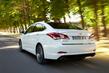 Рестайлинговая модель седана Hyundai i40 фото 7