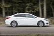 Рестайлинговая модель седана Hyundai i40 фото 3