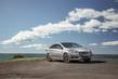 Рестайлинговая модель седана Hyundai i40 фото 2