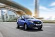 Обзор пятидверного хэтчбека Lada Granta фото 5