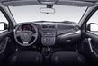 Обзор пятидверного хэтчбека Lada Granta фото 4