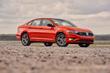 Седьмое поколение седана Volkswagen Jetta фото 3