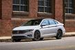 Седьмое поколение седана Volkswagen Jetta фото 8