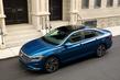 Седьмое поколение седана Volkswagen Jetta фото 1