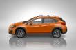 Обзор компактного кроссовера Subaru XV фото 6