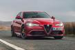 Обзор седана Alfa Romeo Giulia фото 9
