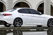 Обзор седана Alfa Romeo Giulia фото 5