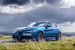 Обзор седана Alfa Romeo Giulia фото 2