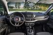 Обзор бюджетного седана Fiat Tipo фото 7