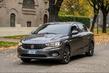 Обзор бюджетного седана Fiat Tipo фото 3