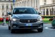 Обзор бюджетного седана Fiat Tipo фото 1
