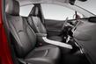 Четвертое поколение гибридного хэтчбека Toyota Prius фото 6