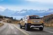 Обзор хэтчбека повышенной проходимости Lada XRAY Cross фото 5
