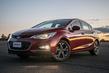 Хэтчбек второго поколения Chevrolet Cruze фото 8