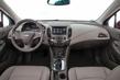 Хэтчбек второго поколения Chevrolet Cruze фото 7