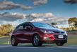 Хэтчбек второго поколения Chevrolet Cruze фото 1