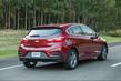 Хэтчбек второго поколения Chevrolet Cruze фото 3