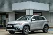 Обзор обновленного кроссовера Mitsubishi ASX фото 2