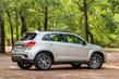 Обзор обновленного кроссовера Mitsubishi ASX фото 4