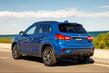 Обзор обновленного кроссовера Mitsubishi ASX фото 5