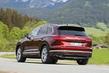 Volkswagen Touareg нового поколения фото 8