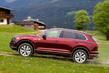 Volkswagen Touareg нового поколения фото 2