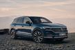 Volkswagen Touareg нового поколения фото 7