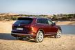 Volkswagen Touareg нового поколения фото 3
