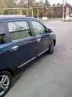 Dacia Lodgy 2012-2022 гг. Окантовка окон Нержавеющая сталь (4 шт.) OmsaLine - Итальянская Нержавейка фото 8