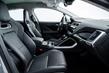 Электрический полноприводный кроссовер Jaguar I-Pace фото 11