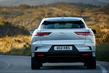 Электрический полноприводный кроссовер Jaguar I-Pace фото 10