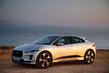 Электрический полноприводный кроссовер Jaguar I-Pace фото 9