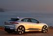 Электрический полноприводный кроссовер Jaguar I-Pace фото 6