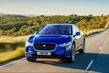 Электрический полноприводный кроссовер Jaguar I-Pace фото 5