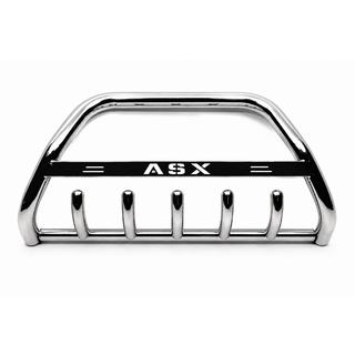 Кенгурятник WT004 Нержавейка Mitsubishi ASX 2010-2023 гг.