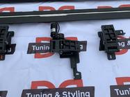 Range Rover Evoque 2012-2018 гг. Боковые пороги с выдвижным механизмом (2 шт., алюминий) фото 10