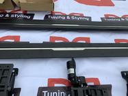 Range Rover Evoque 2012-2018 гг. Боковые пороги с выдвижным механизмом (2 шт., алюминий) фото 11