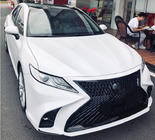 Toyota Camry 2017–2023 гг. Комплект обвеса Lexus LS style фото 7