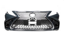Toyota Camry 2017–2023 гг. Комплект обвеса Lexus LS style фото 11