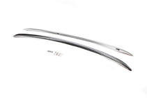 Mercedes GLC coupe C253 2016-2023 гг. Рейлинги OEM фото 5