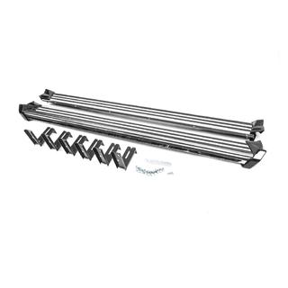 Боковые Подножки OEM (2 шт., Алюминий)